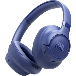 JBL Słuchawki nauszne Tune 730BT Niebieski
