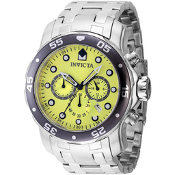 Zegarek Invicta Pro Diver 47561 + BOX