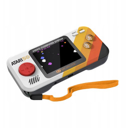 Atari Portable Gaming System Pocket Player Pro Konsola