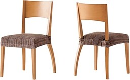 Martina Home Zestaw 2 odcieni, siedzisko 24 x