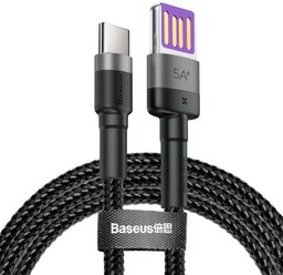 Kabel przewód USB - USB-C / Typ-C 100cm