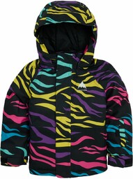 kurtka zimowa dziecięca BURTON TODDLER CLASSIC JACKET Safari