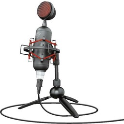 TRUST MIKROFON GXT 244 Buzz Streaming Microphone