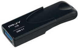 Pny Technologies Pendrive 1TB USB 3.1 ATTACHE 4