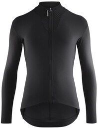 ASSOS Bluza rowerowa 2/3 THERMOBOOSTER P1 black series
