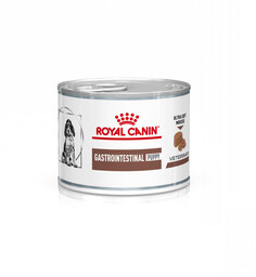 ROYAL CANIN VET Diet Gastro Intestinal Puppy 195