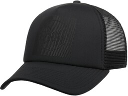 Czapka Trucker Reth by BUFF, czarny, One Size