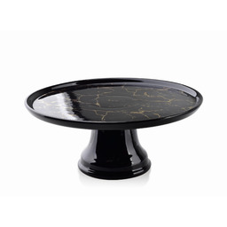 LOUISE BLACK Patera 25cmxh11cm