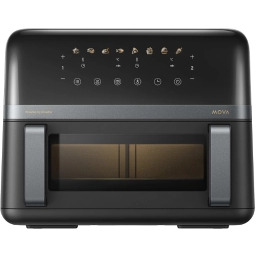 Mova FD20 Pro AF-5518ATB 2700W 9l Air fryer