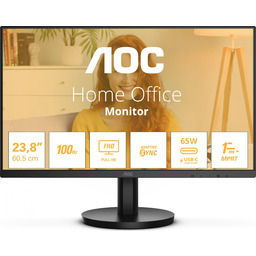 Monitor Aoc 24B3CA2