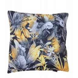 Poduszka dekoracyjna ozdobna 45x45 cm Family Meble