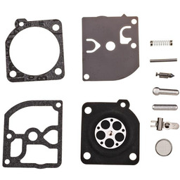 Zestaw naprawczy gaźnika Husqvarna 137; 142 /pilarki/ DPZRB137