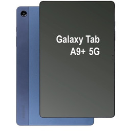 Samsung Galaxy Tab A9+ (X216) 5G 6/128GB Dark