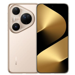 Huawei Pura 80 Ultra 16/512GB Złoty