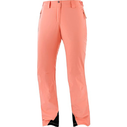 SALOMON The Brilliant Pant W - Spodnie damskie