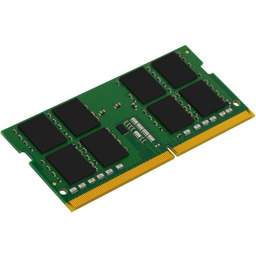 Kingston 16GB [1x16GB 3200MHz DDR4 Non-ECC CL22 SODIMM]