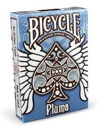 Karty Bicycle Pluma Deck