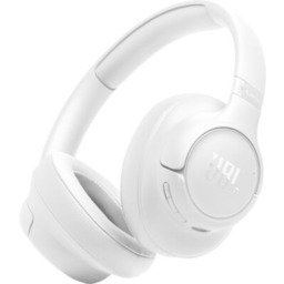 JBL Słuchawki nauszne Tune 730BT Biały