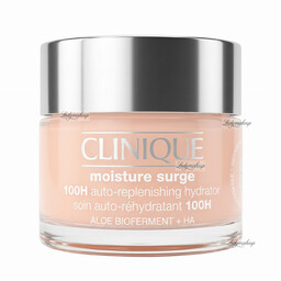 CLINIQUE - Moisture Surge - 100H Auto-Replenishing Hydrator