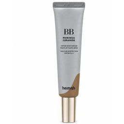 Heimish Moringa Ceramide Tinted Moisturizer Make-Up + Sunscreen