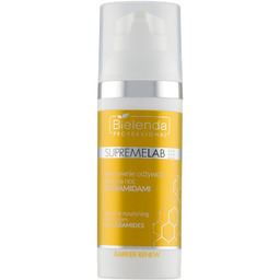 Bielenda Professional SupremeLab Barrier Renew 50ml intensywnie odżywczy