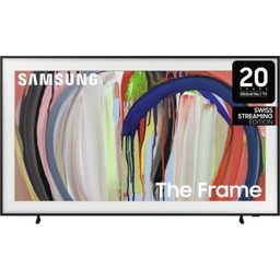 Telewizor Samsung QE55LS03H QLED 55" 4K Ultra HD
