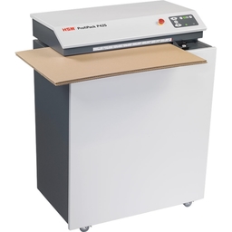 Nacinarka do kartonów HSM ProfiPack P425