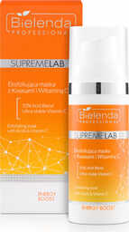 Bielenda Professional - SUPREMELAB - ENERGY BOOST -