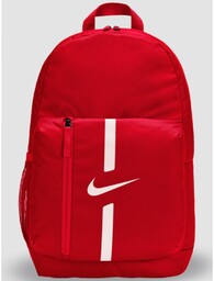 Plecak Szkolny Nike Sportowy Czerwony