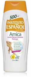 ARNICA Balsam na zmęczone ciało z arniką, INSTITUTO