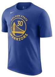 T-shirt męski NBA Nike Golden State Warriors -