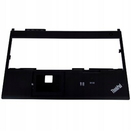 Palmrest Lenovo ThinkPad W541 W540 T540 kalibrator czytnik