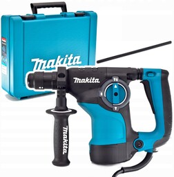 Młotowiertarka Sds Plus Makita HR2811F 2,9J 800W 3