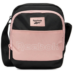 Saszetka Reebok C-RBK-P-003-08 Czarny