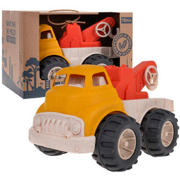 MEGA Pojazd Dźwig EKO