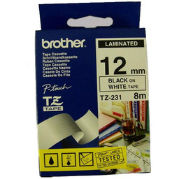 Brother TZE231