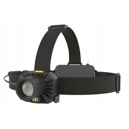 Cat latarka czołowa CT4305