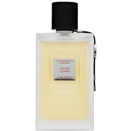 Lalique Leather Copper woda perfumowana unisex 100 ml