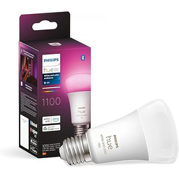Philips Hue White and color ambiance Żarówka E27