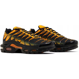 Nike Air Max Plus DM0032 007 czarne męskie