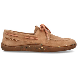Hiszpańskie barefoot - HISPANITAS HV264818 KARMELOWE
