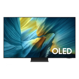 Telewizor Samsung QE55S95FATXXH OLED 55'' 4K Ultra HD