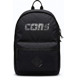 Plecak Converse Go 2 Czarny 10023806-A01