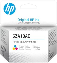 Głowica HP 6ZA18AE / M0H50A Kolorowa do drukarek