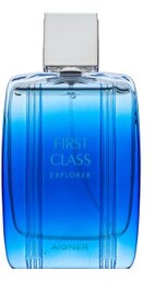 Aigner First Class Explorer woda toaletowa dla mężczyzn