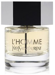 Yves Saint Laurent L''Homme Woda toaletowa 60 ml