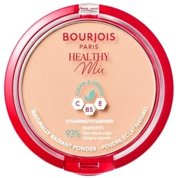 BOURJOIS Bourjois Healthy Mix 02 Vanilla Puder
