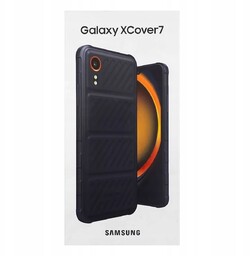 Telefon Pancerny Samsung Galaxy XCover 7 5G IP68