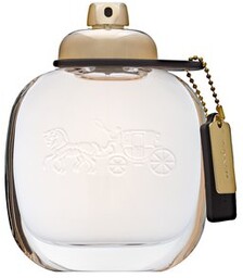 Coach Coach woda perfumowana dla kobiet 90 ml