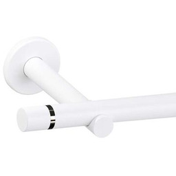 Karnisz pojedynczy Tokyo Easy I 19 mm 240